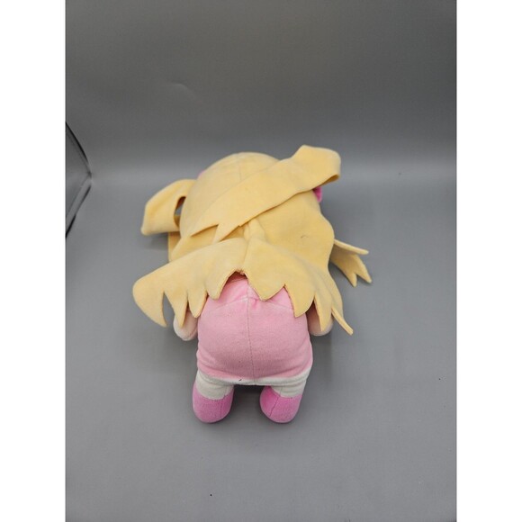 Inquisitor Master Princess Alex Plush 10" - Picture 5 of 6